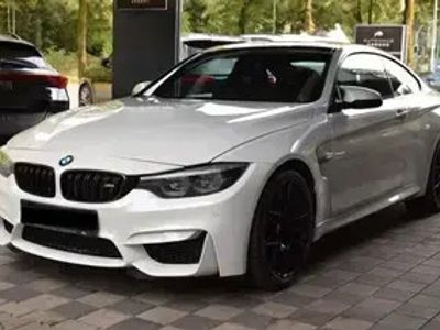 BMW M4 Cabriolet