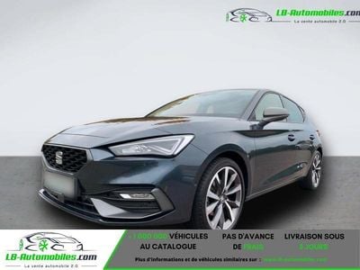 Occasion 2021 Seat Leon FR Berline | 25 600 € (Prix juste)