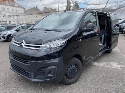 Citroën Jumpy