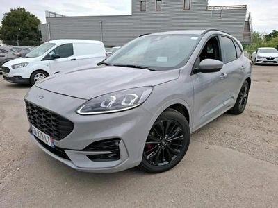 Gris Occasion 2023 Ford Kuga SUV | 26 490 € (Prix juste)