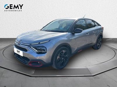 Occasion 2021 Citroën C4 PureTech Berline | 16 990 € (Prix juste)