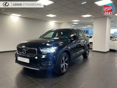 occasion Volvo XC40 T5 AWD 247ch Inscription Geartronic 8