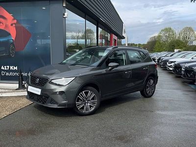 occasion Seat Arona Arona1.0 TSI 110 ch Start/Stop DSG7