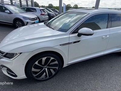 VW Arteon