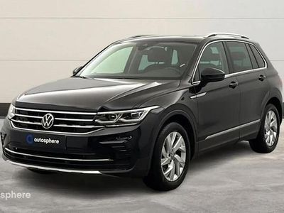 Occasion VW Tiguan Elegance 152 ch (111 kW) 2022 SUV