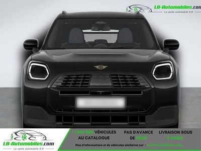 Occasion 2025 Mini Countryman SUV | 45 500 €