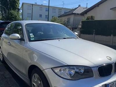 Occasion 2008 BMW 116 Citadine | 4 800 € (Prix juste)