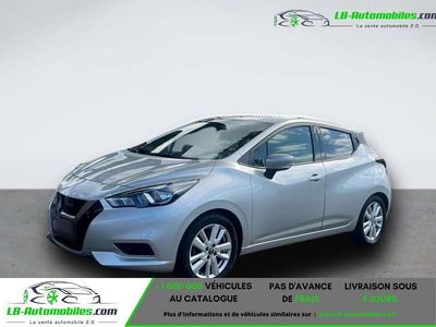 Occasion 2020 Nissan Micra Acenta Citadine | 15 400 € (Prix cher)