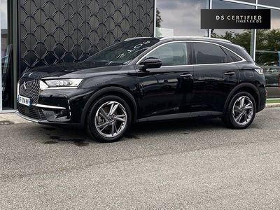 DS Automobiles DS7 Crossback