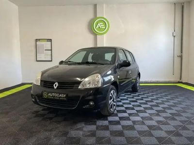 Renault Clio II