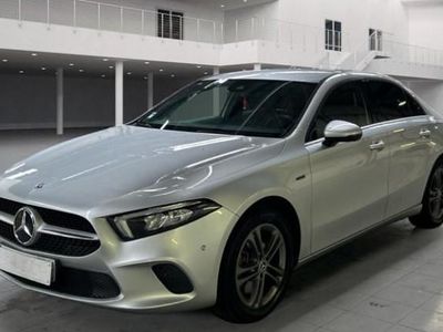 Mercedes A160