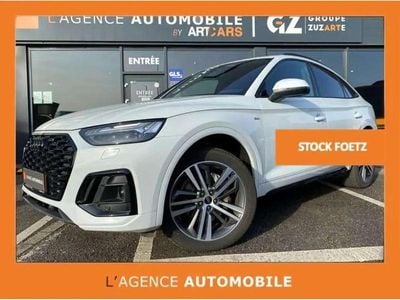 Audi Q5 Sportback