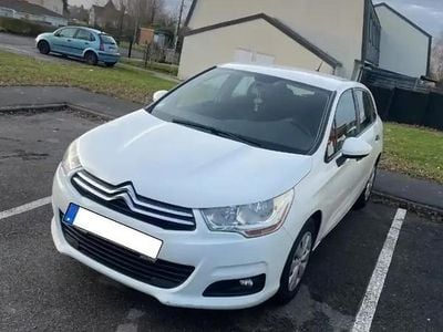 Occasion 2012 Citroën C4 Business Class Berline | 4 300 €