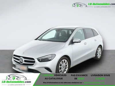 Occasion 2019 Mercedes B220 Monospace | 26 900 €