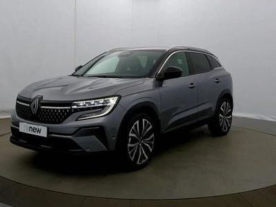 Gris Occasion 2023 Renault Austral Iconic SUV | 29 880 € (Bon prix)