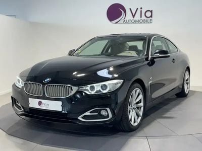 BMW 420