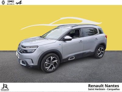 occasion Citroën C5 Aircross Hybrid 225ch Business e-EAT8