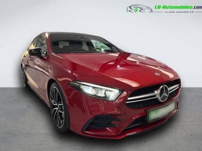 Mercedes A35 AMG