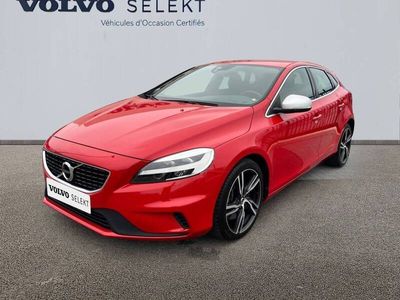 occasion Volvo V40 V40D3 AdBlue 150 ch Geartronic 6