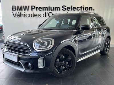 Mini Cooper Countryman