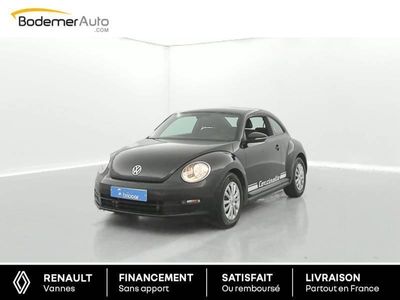 occasion VW Beetle 1.2 Tsi 105 Bmt