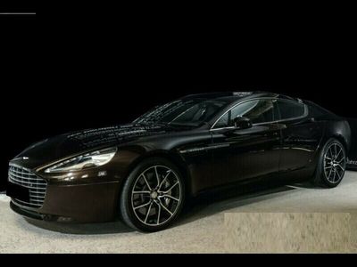 occasion Aston Martin Rapide S 6.0 V12 557 CH