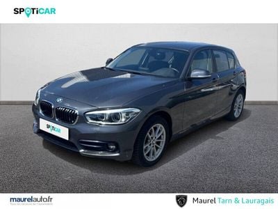 BMW 116