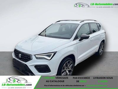 Occasion 2020 Seat Ateca SUV | 27 200 € (Prix juste)