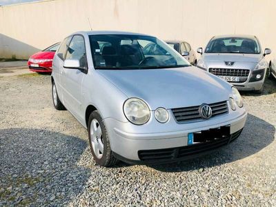 occasion VW Polo 1.2 - 65 Match