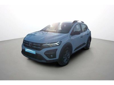 Occasion 2021 Dacia Sandero Essentiel Citadine | 12 490 € (Prix juste)