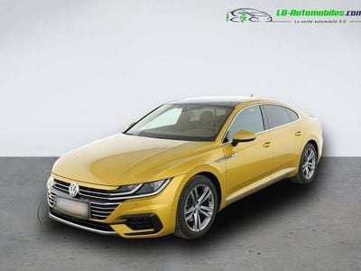 VW Arteon