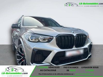 BMW X5 M