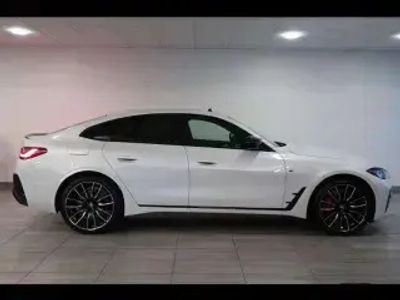 occasion BMW i4 M50 544ch