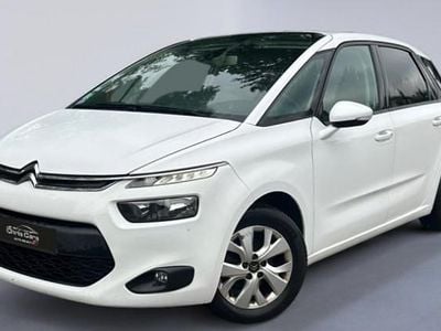 Citroën C4 Picasso