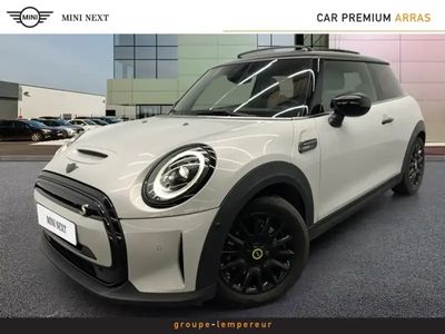 Mini Cooper SE