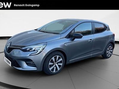 Gris Occasion 2023 Renault Clio V Evolution Citadine | 14 990 € (Prix juste)