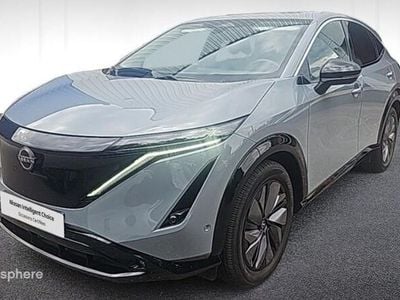 Nissan Ariya