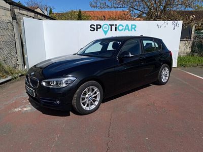 BMW 116