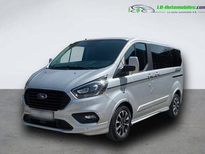 Ford Tourneo