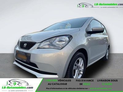 Occasion Seat Mii 60 ch (44 kW) 2014 Citadine
