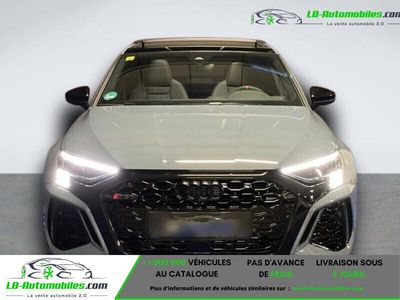 occasion Audi RS3 2.5 TFSI 400 BVA Quattro