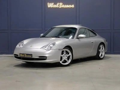 Porsche 996