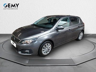 occasion Peugeot 308 PureTech 130ch S&S BVM6 Allure