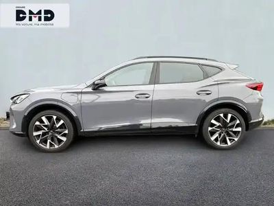 Gris graphene Occasion 2025 Cupra Formentor SUV | 44 990 € (Prix assez cher)