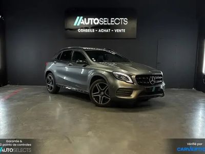 Mercedes 220