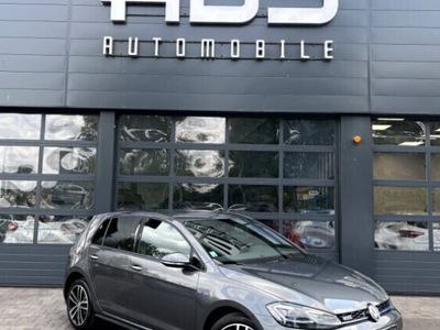 occasion VW Golf VII 1.4 TSI 204ch Hybride Rechargeable GTE DSG6 Euro6d-T 5p