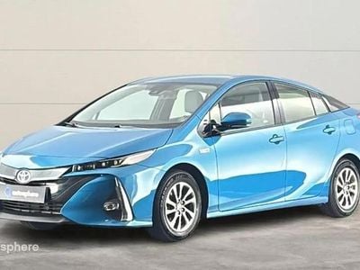 Occasion 2022 Toyota Prius+ Premium Monospace | 25 999 € (Prix juste)