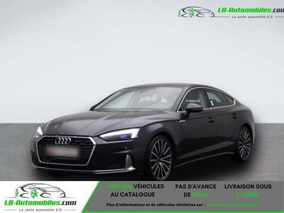 Occasion 2022 Audi A5 Sportback Citadine | 36 400 € (Prix assez cher)