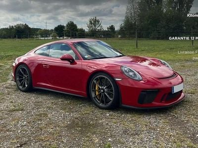 Porsche 911 GT3