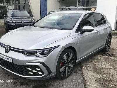 Occasion 2024 VW Golf GTE Berline | 30 499 € (Prix juste)